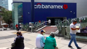 Citigroup Cierra Operaciones al Consumidor en México y Vende Banamex